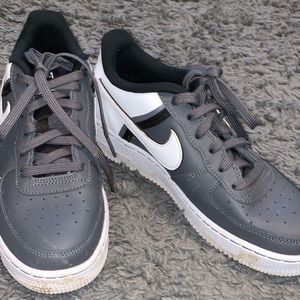 grey air forces